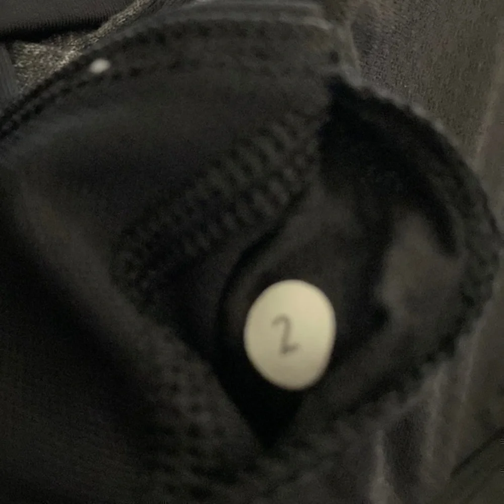 LULULEMON | Wild tank !!